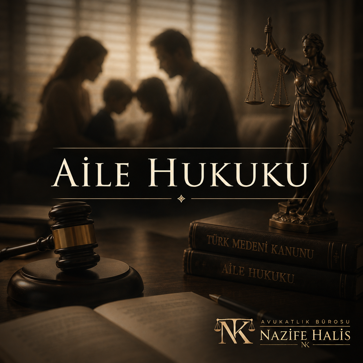 Aile Hukuku