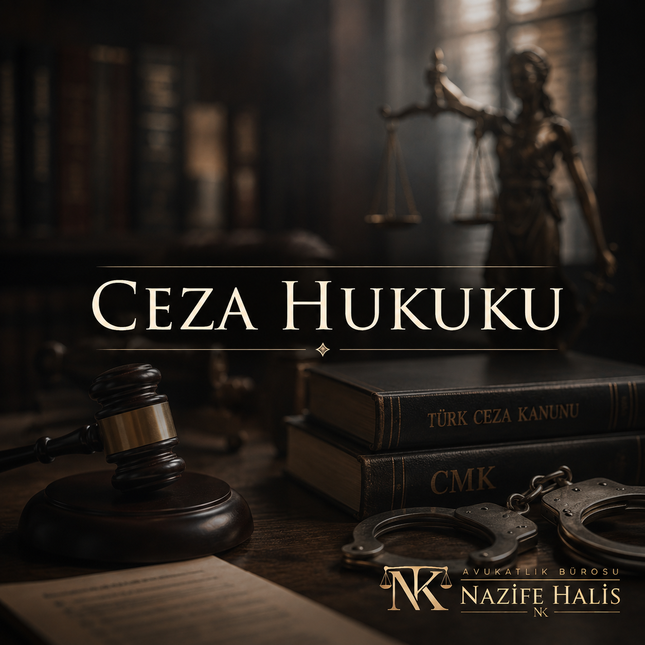Ceza Hukuku