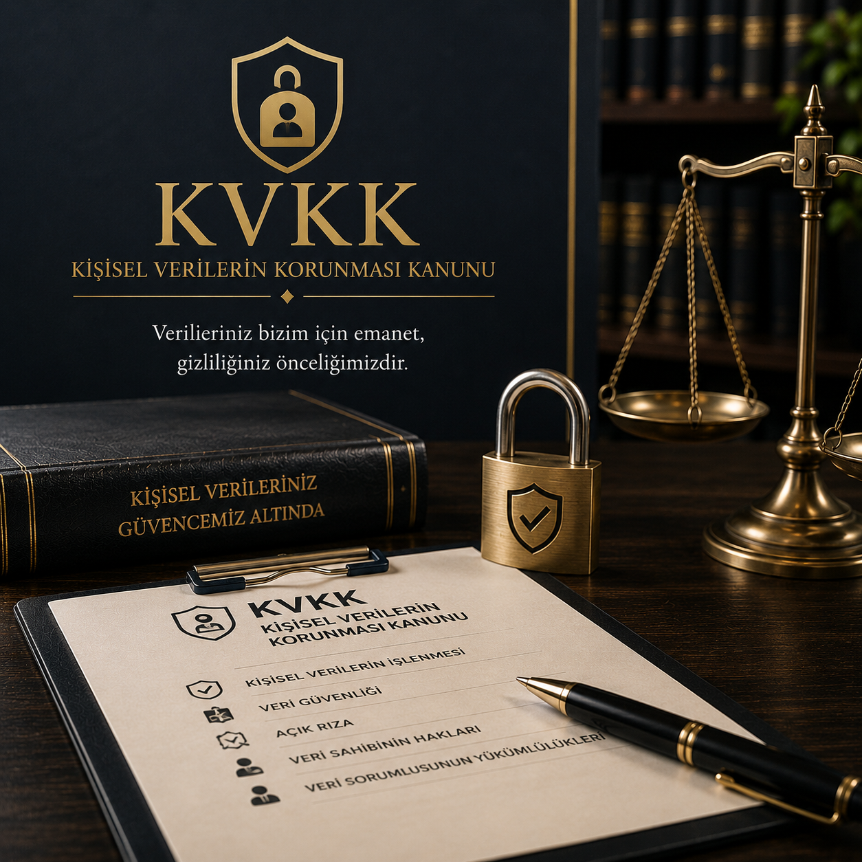 KVKK