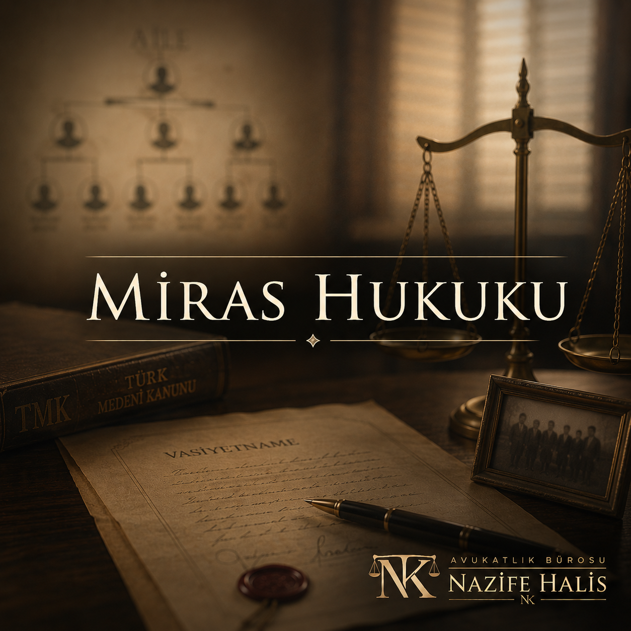Miras Hukuku