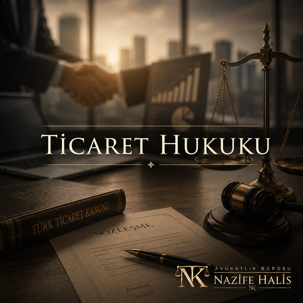 Ticaret Hukuku