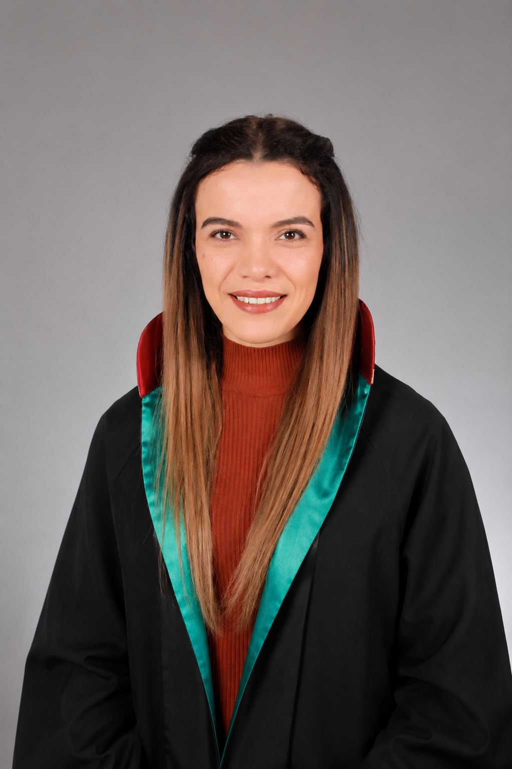 Nazife Halis